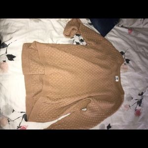 Old navy sweater